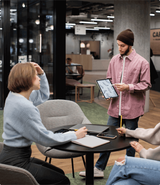 HIREPERMIT Recruitment